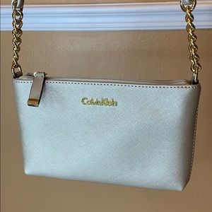 Calvin Klein Crossbody Purse